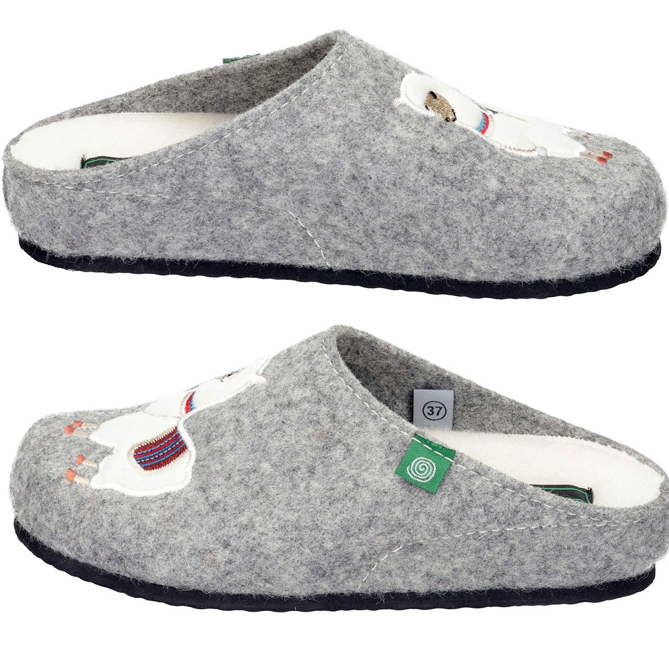 Dr. Brinkmann Dr. Brinkmann Hausschuhe Clogs Hausschuh