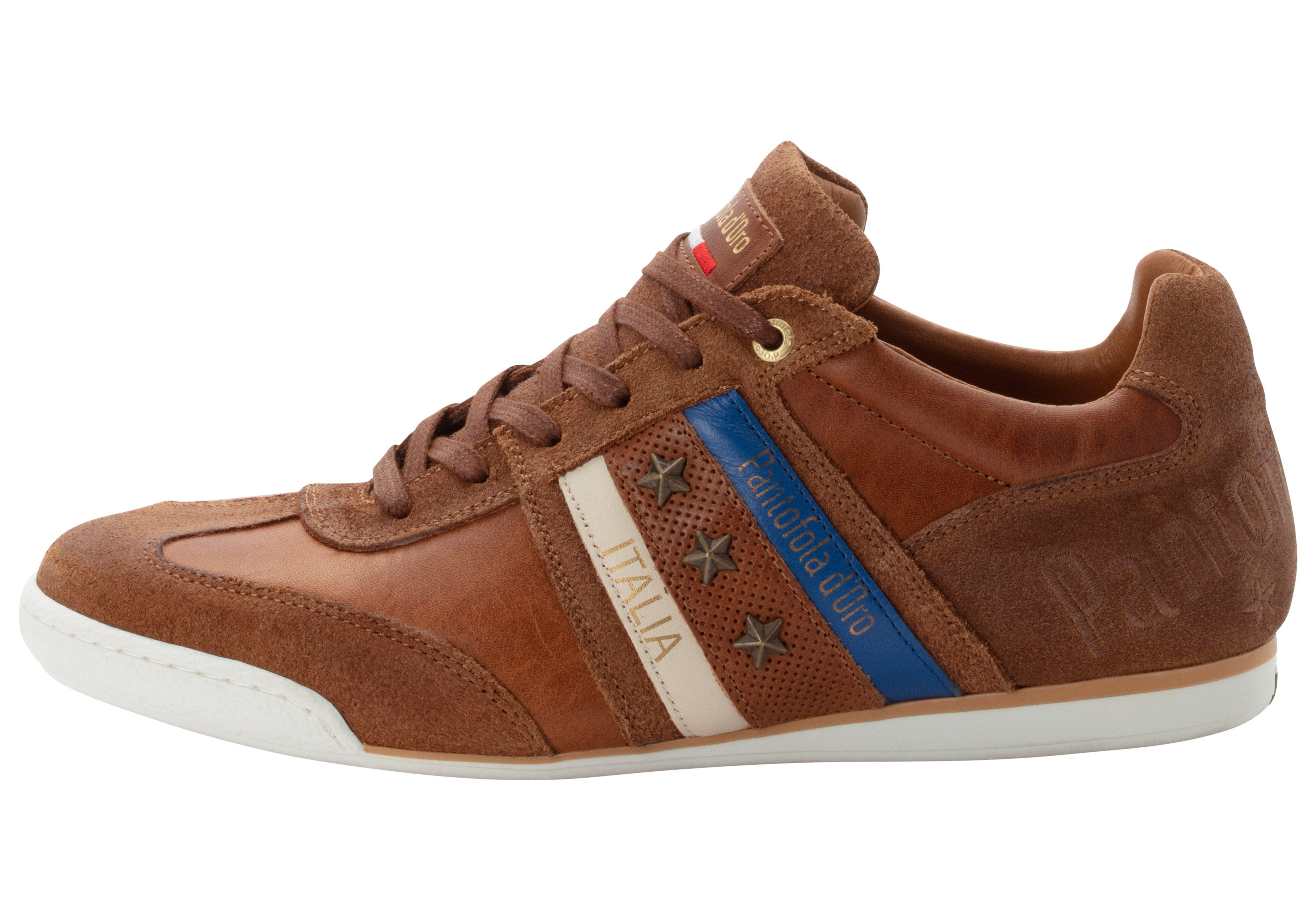 Pantofola d´Oro IMOLA UOMO LOW Sneaker günstig online kaufen