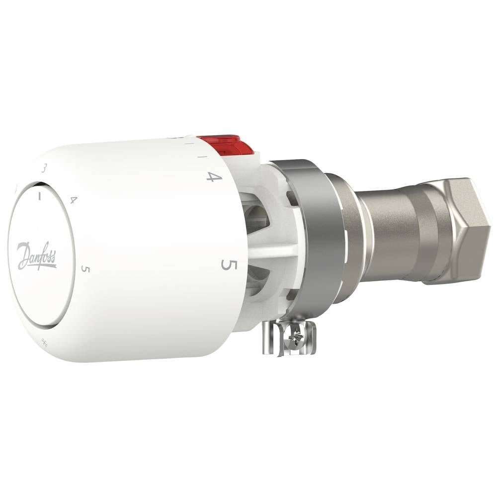 Danfoss Heizkörperthermostat Thermostatkopf Aero RA/V 015G4560