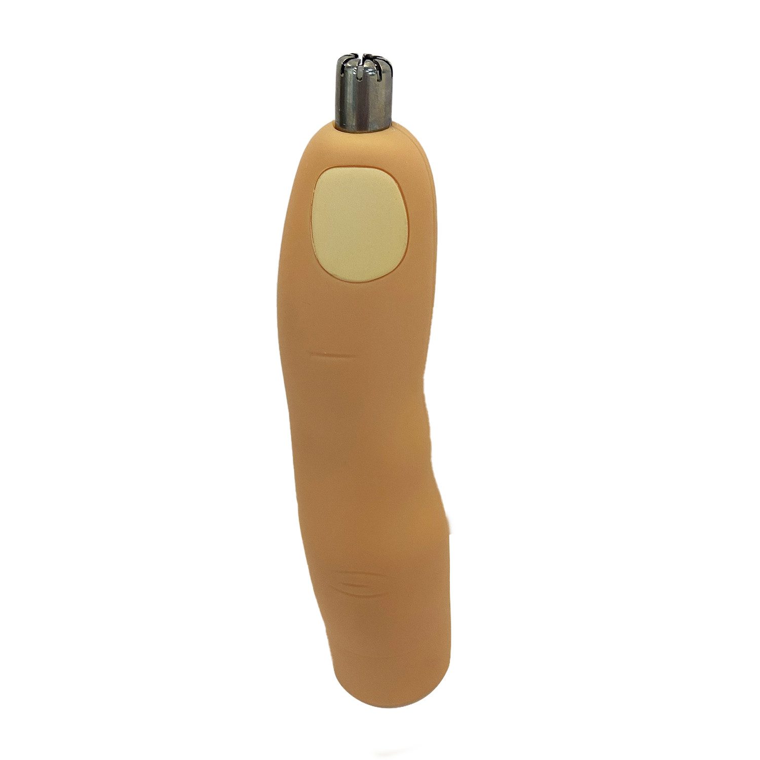 Mad Monkey Nasenhaartrimmer Mad Monkey - Finger Nasen Haar Trimmer