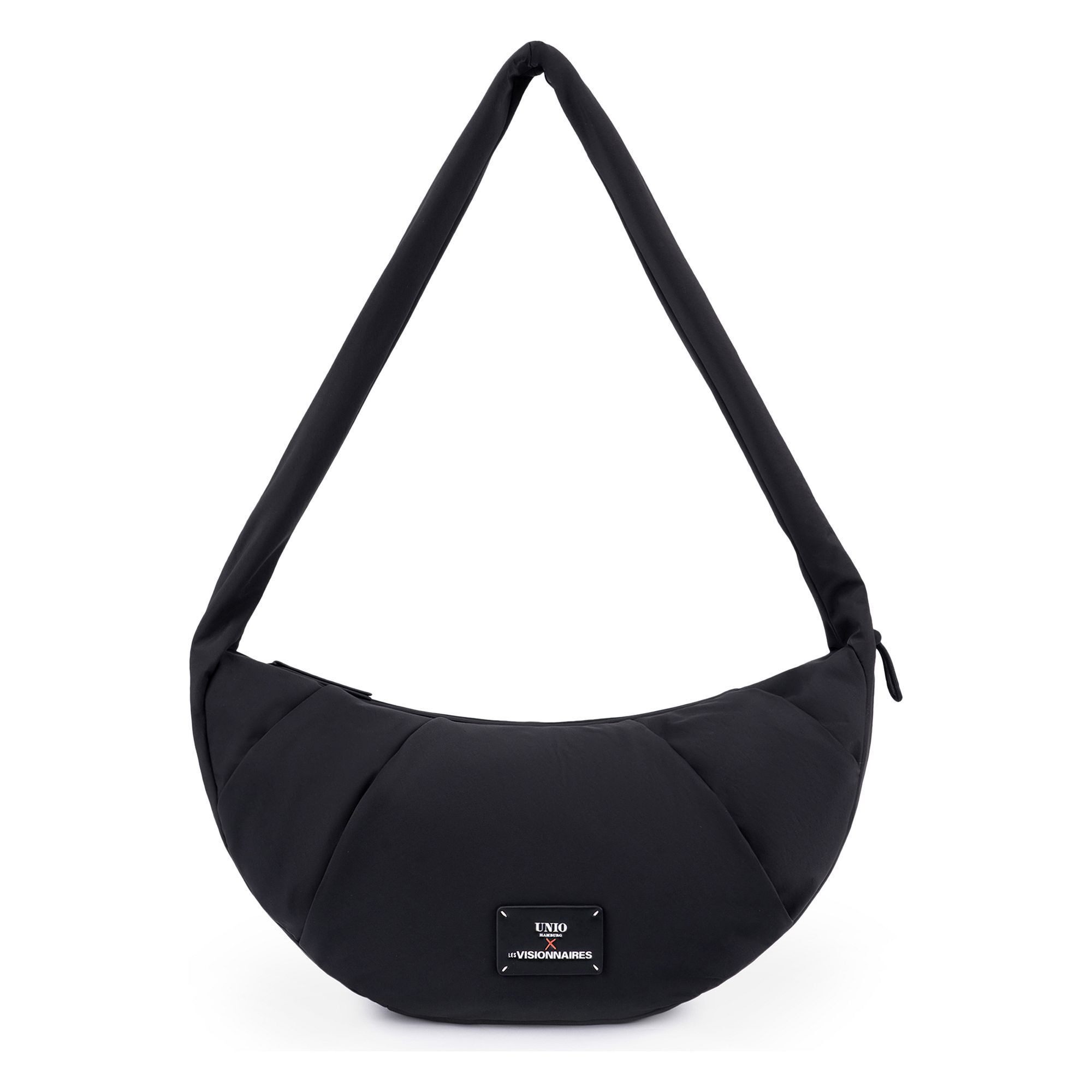 Les Visionnaires Schultertasche Unio Vancouver, Polyester