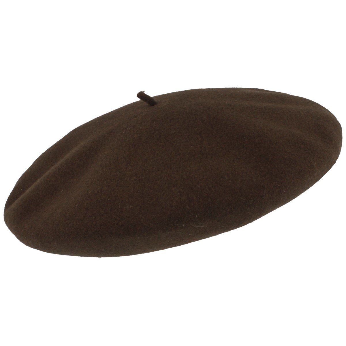 Laulhere Baskenmütze original französisch, schmale Form günstig online kaufen