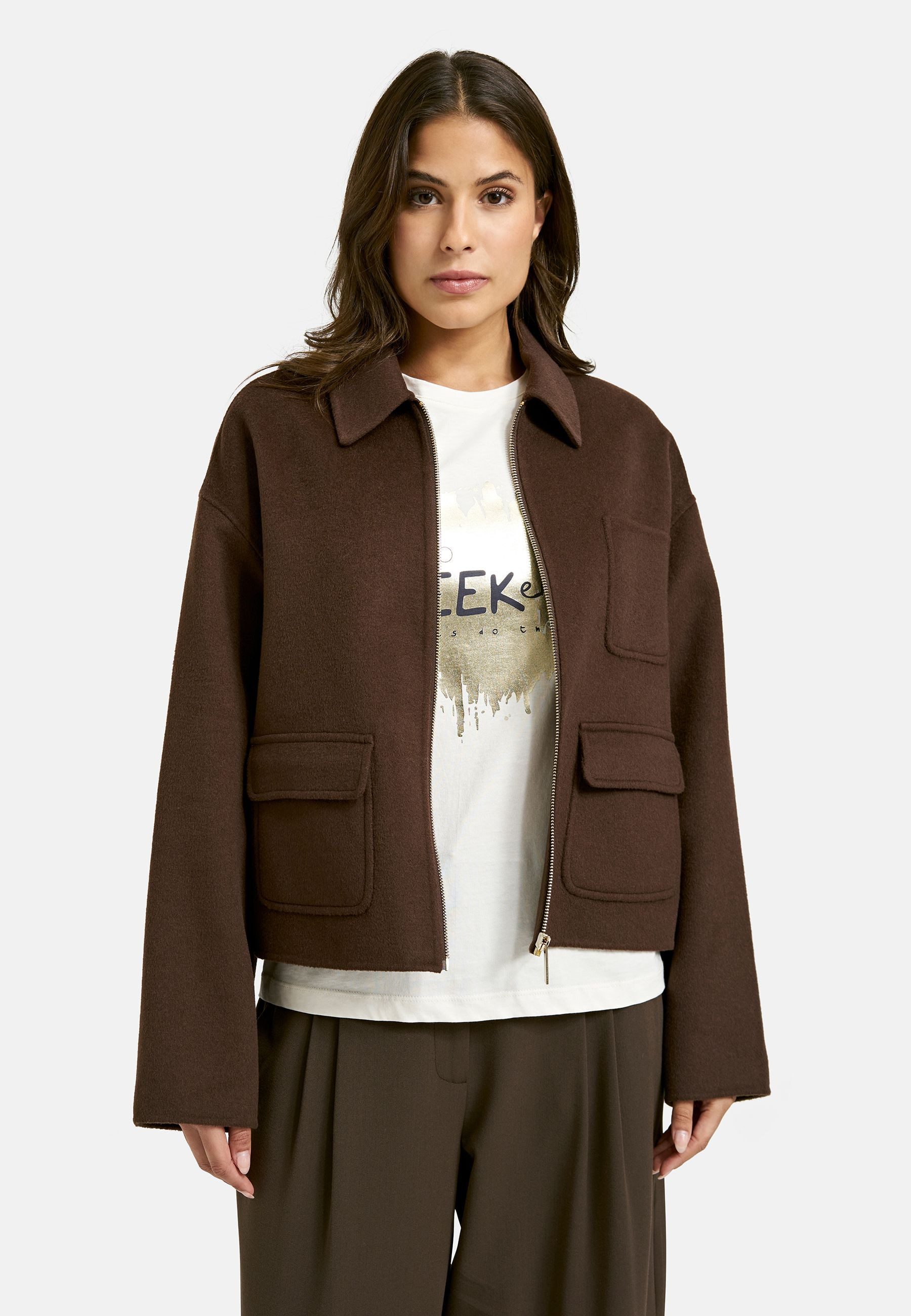 Smith & Soul Wolljacke günstig online kaufen