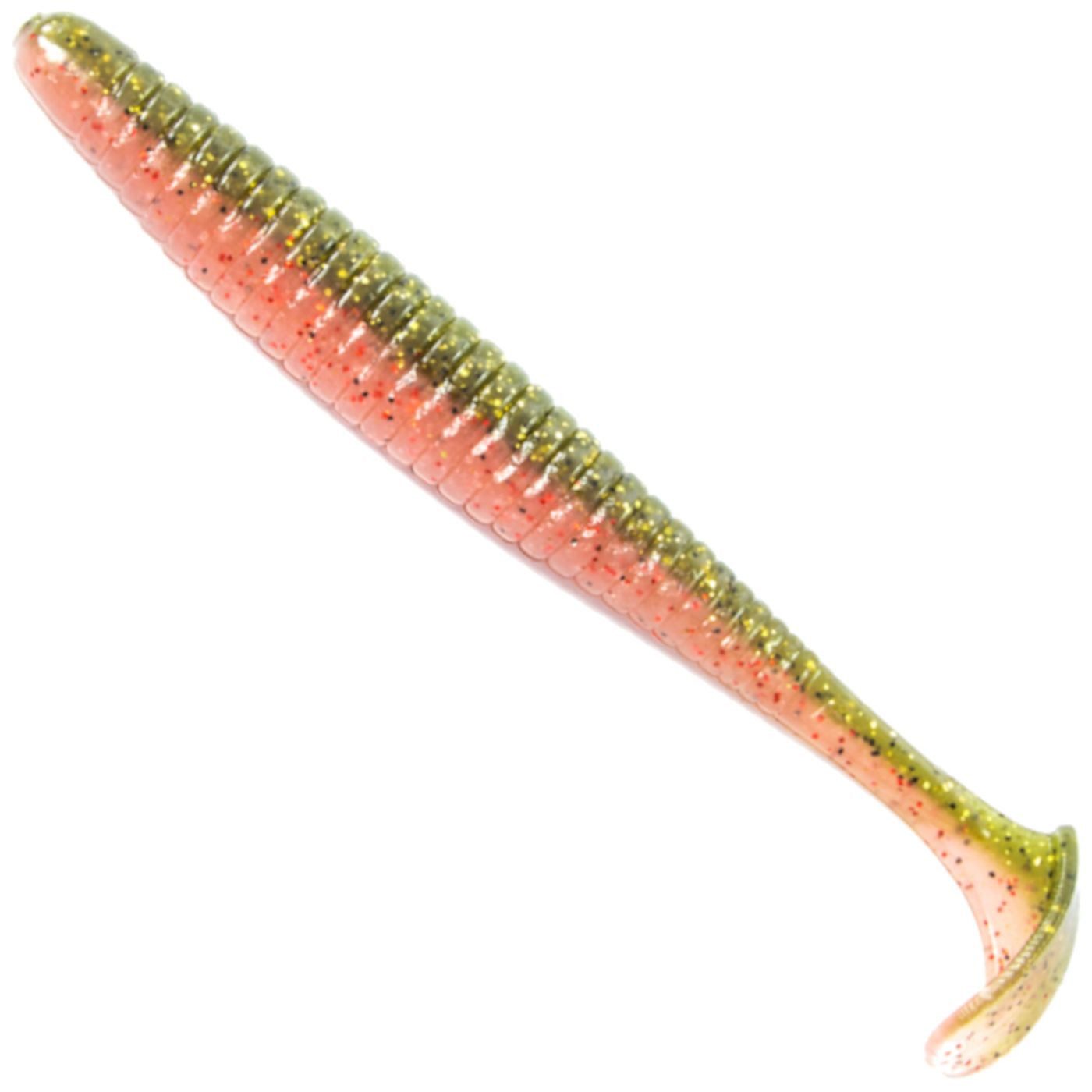 Green Pumpkin Blossom UV