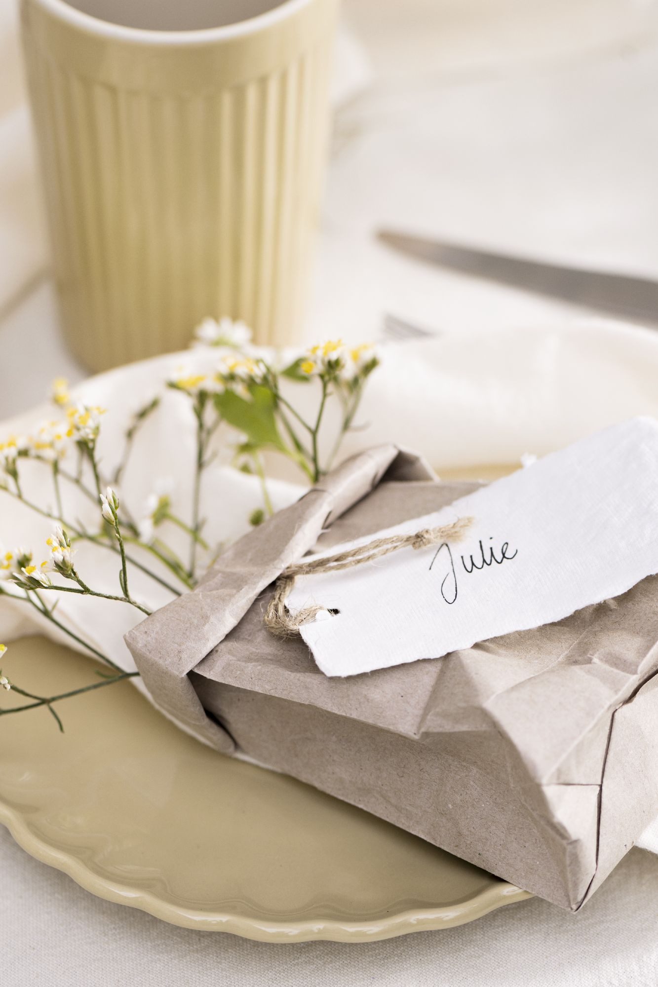 Ib Laursen Kuchenteller Mynte, Spülmaschinengeeignet