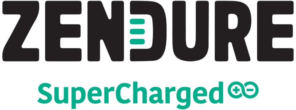 ZENDURE SuperCharged