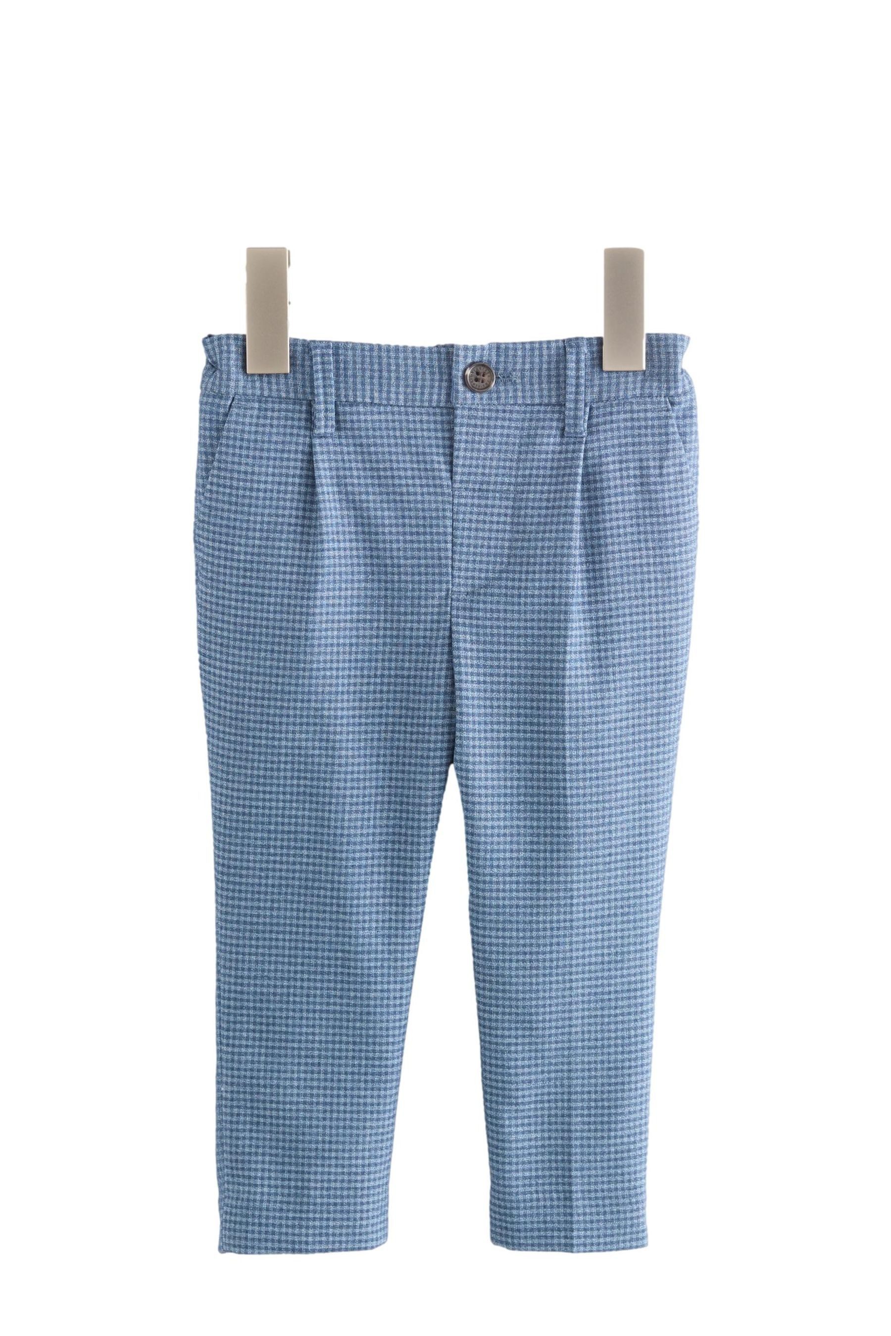 Next Stoffhose Elegante Hose (1-tlg) günstig online kaufen