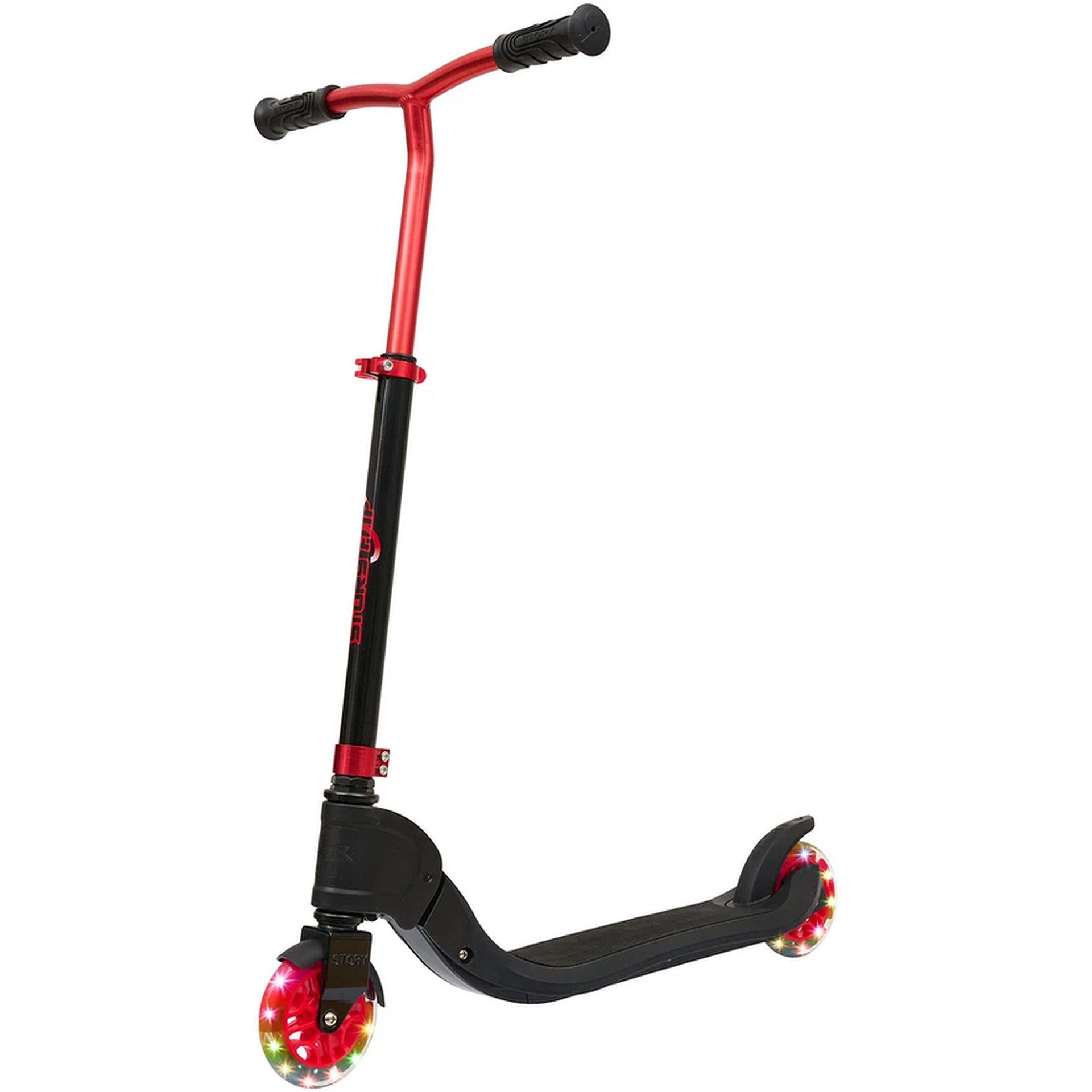 STORY Scooter Kinder-Scooter Flip LED, Kinder-Scooter Flip LED
