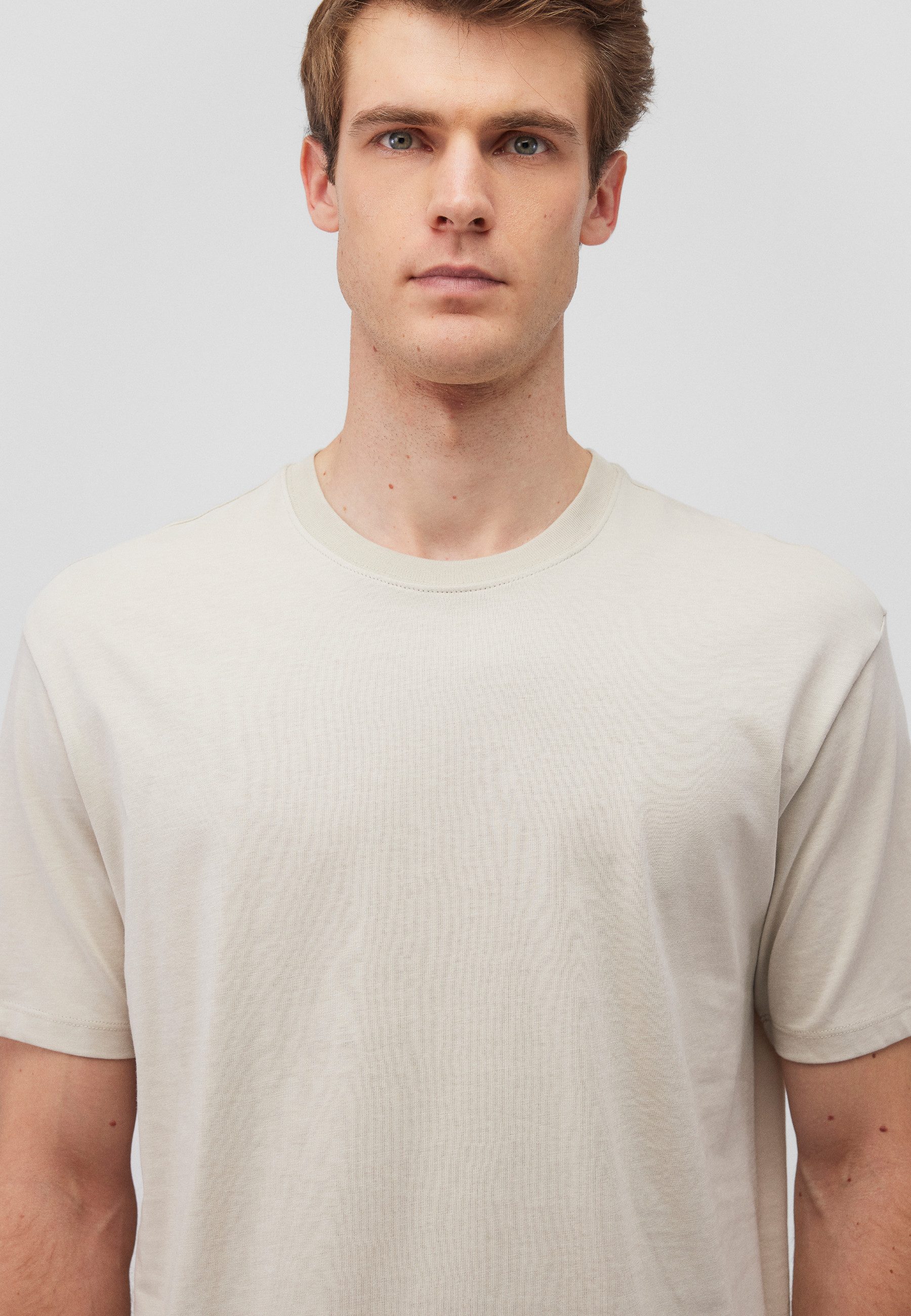 Mavi T-Shirt SHORT SLEEVE TEE Basic Tee