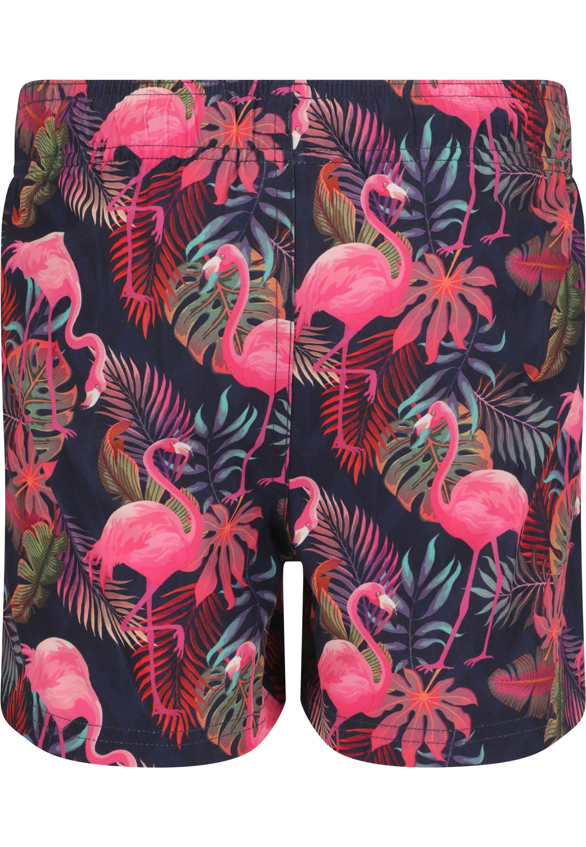 ZIGZAG Badeshorts Soda (1-St) im stylischen Print-Design