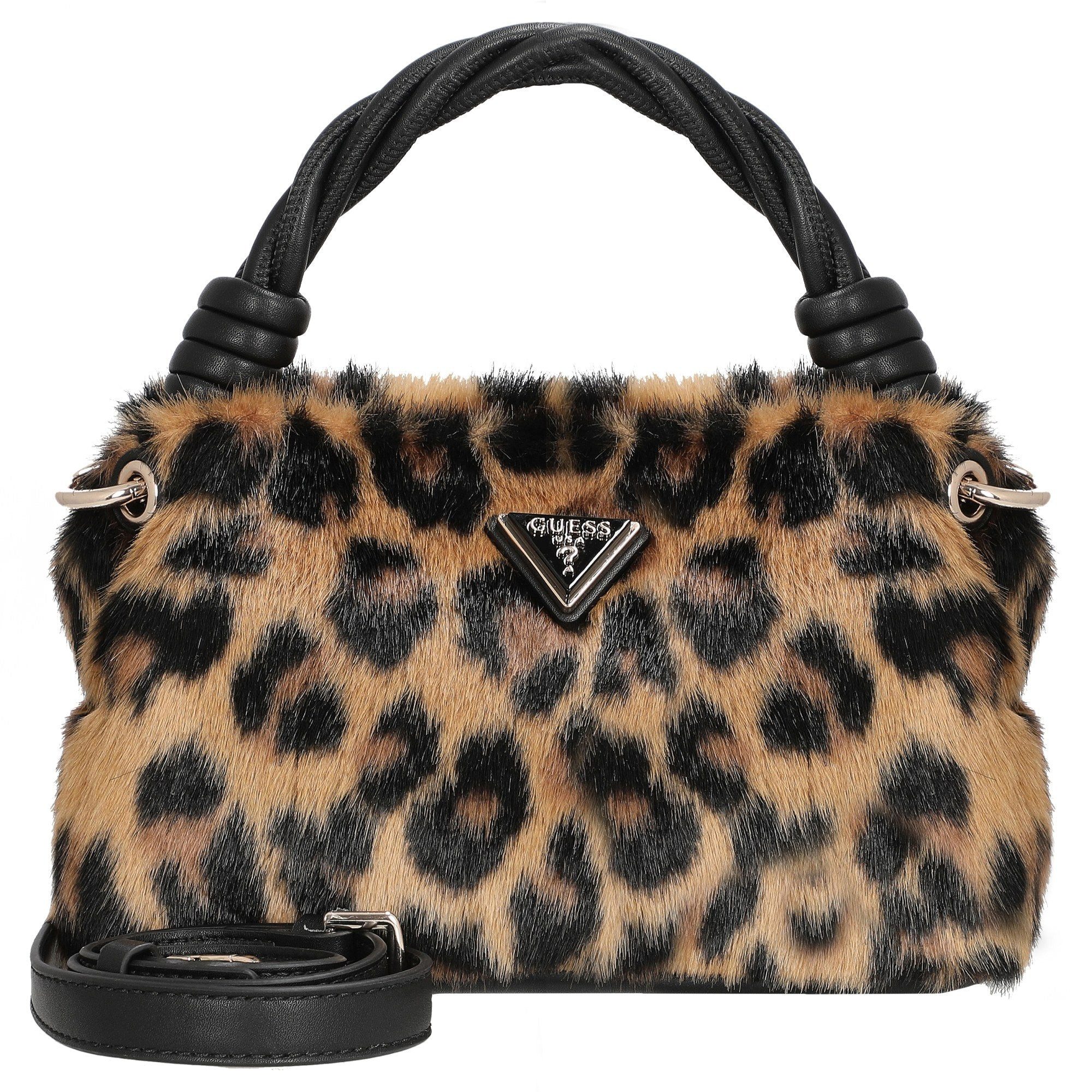 Guess Handtasche Shaida Top Handle Crossbody günstig online kaufen