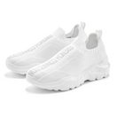 French Connection Slipper, Halbschuh, Freizeitschuh Sneaker zum Reinschlüpfen VEGAN