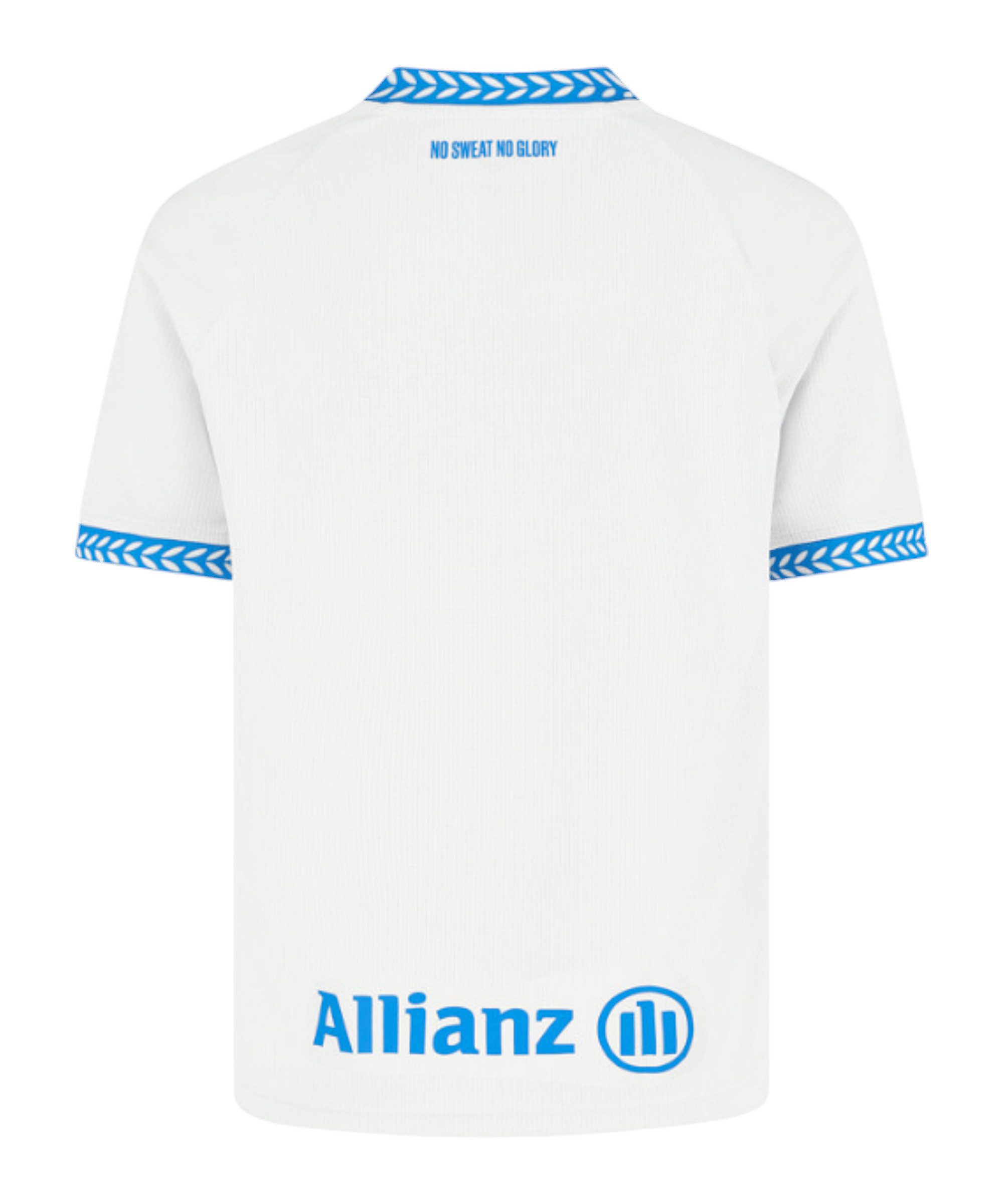 Castore Fußballtrikot Castore FC Brügge Trikot Away 2025/2026 Weiß Teamsport