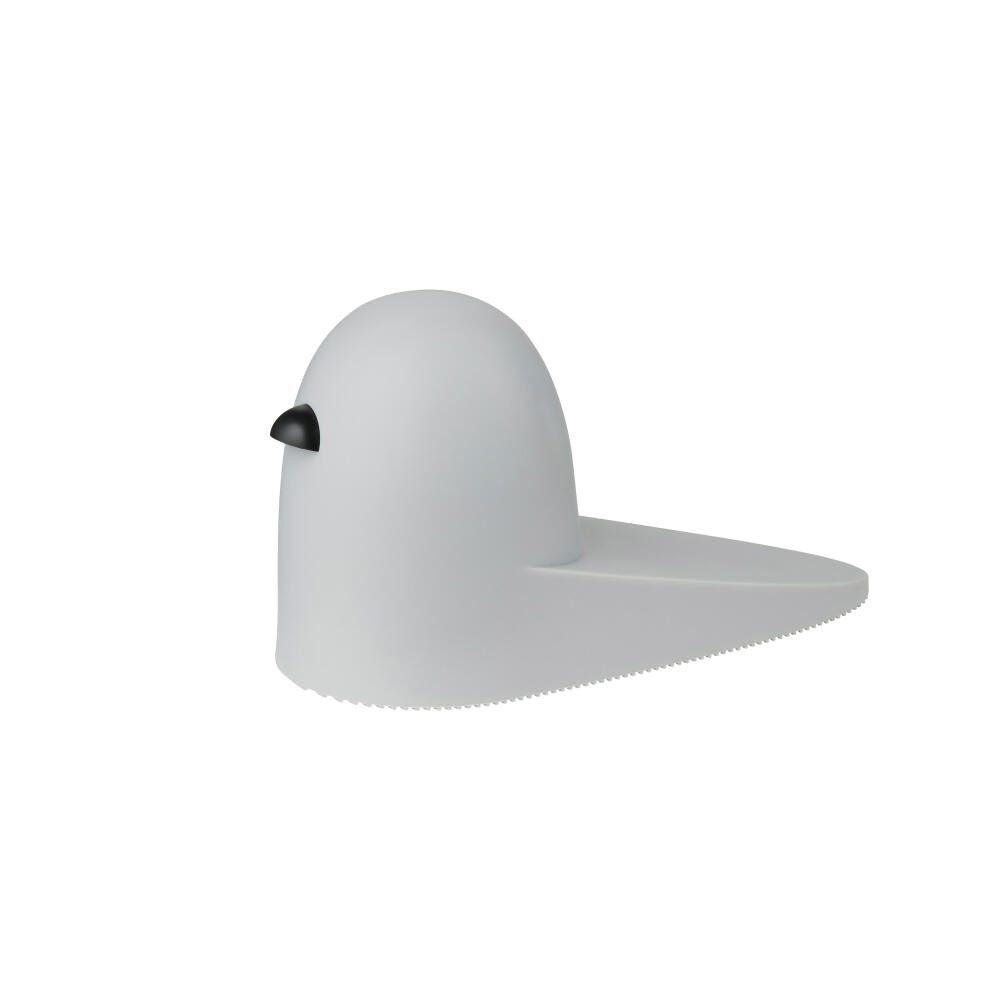 RIG-TIG Türstopper Bob, Light Grey