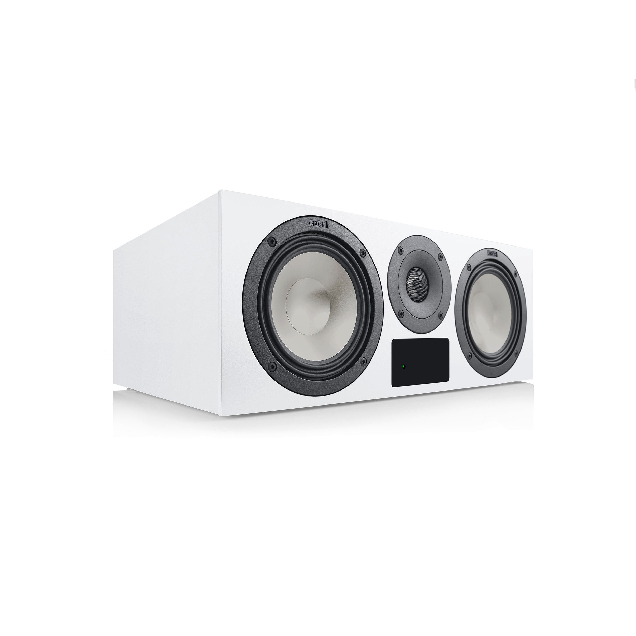 CANTON Smart GLE 5 S2 weiss Sonder Aktion Lautsprecher