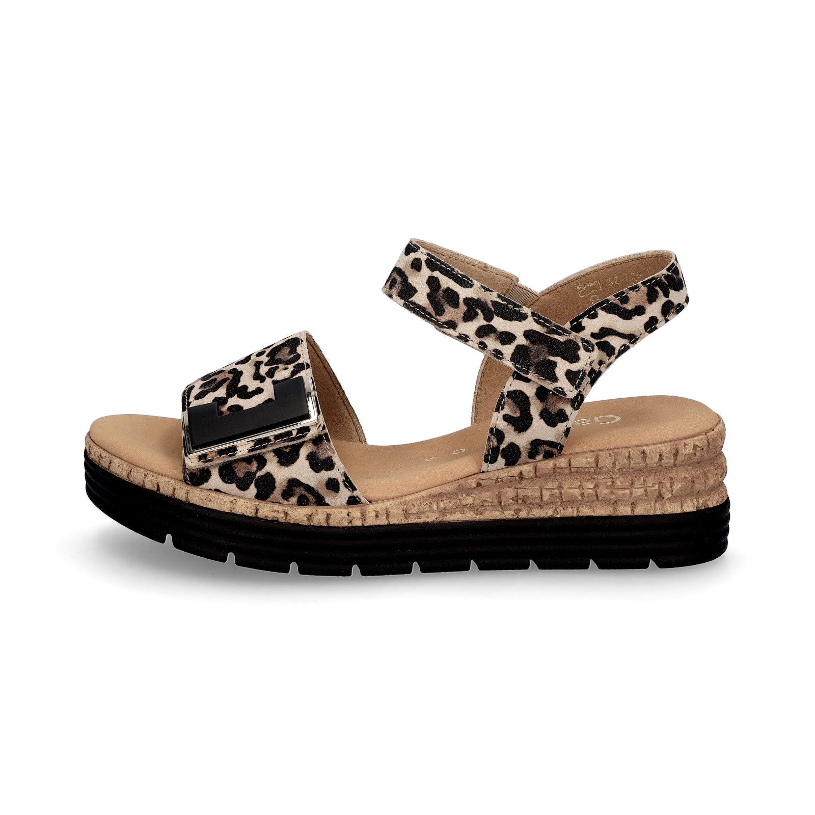 Gabor Gabor Damen Sandalette Leo Sandale günstig online kaufen