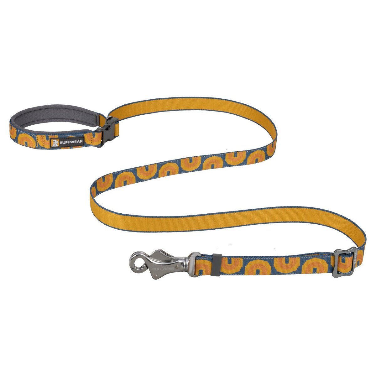 Ruffwear Hundeleine Hundeleine Crag EX Leash Canyon Oxbow