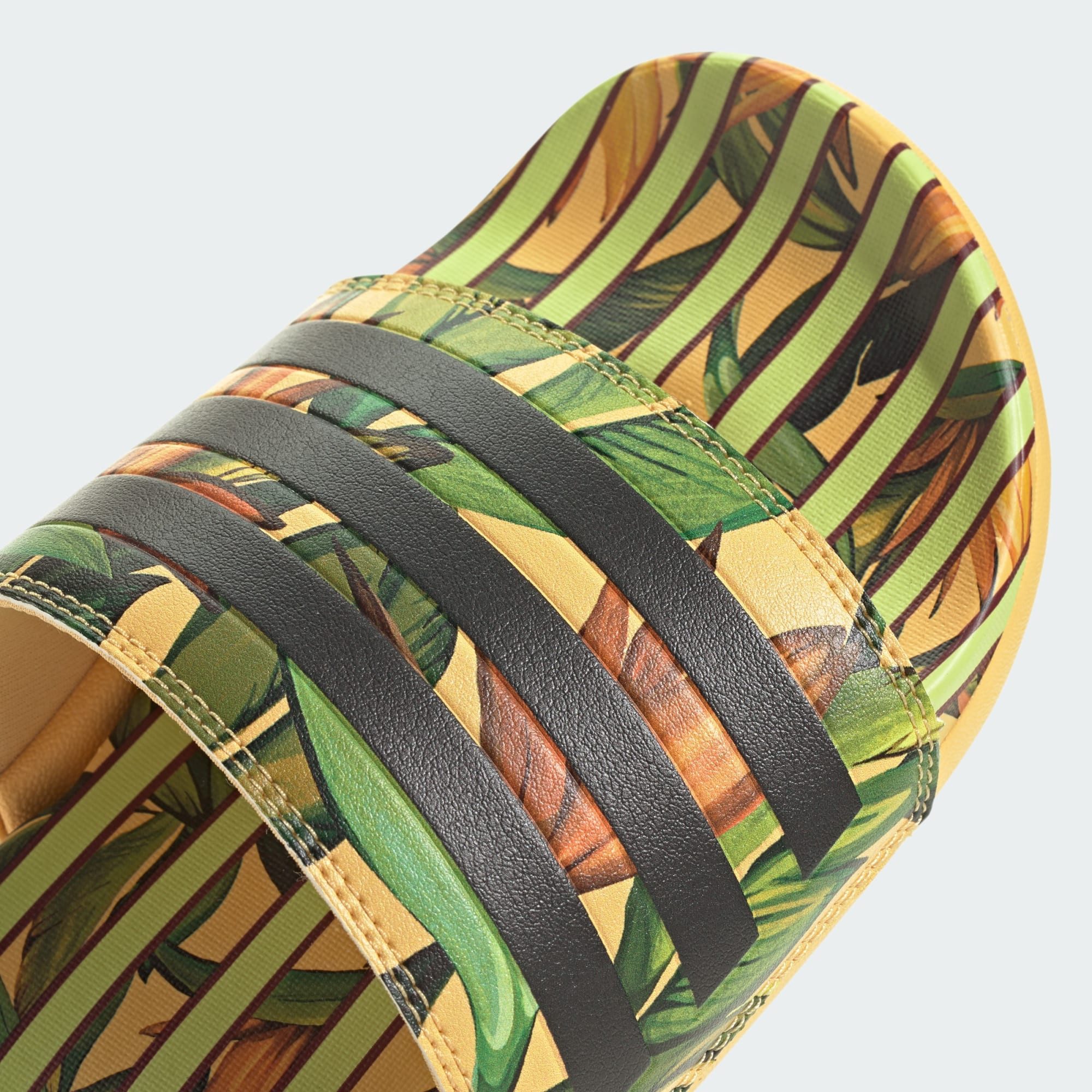 adidas Sportswear COMFORT ADILETTE Badeschuh (1-tlg)