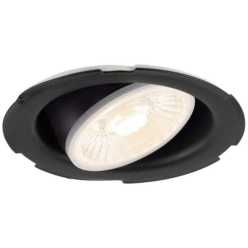 SLV Einbauleuchte SLV 1007090 UNIVERSAL DOWNLIGHT LED-Einbauleuchte EEK: F  (A - G) LED