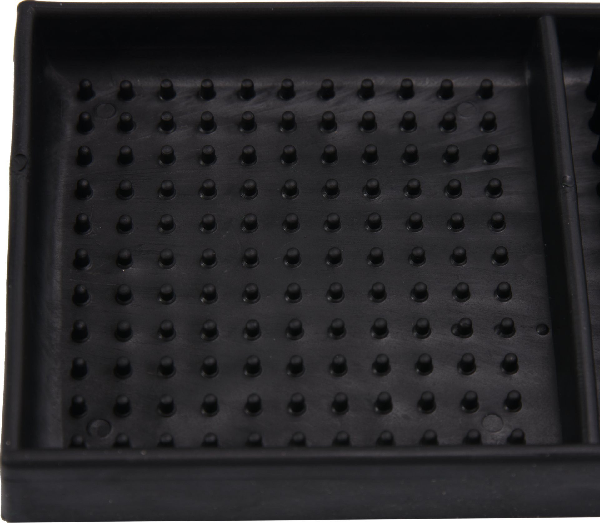 TRIZERATOP Barmatte Mata barowa 58,0x8,0x1,0cm