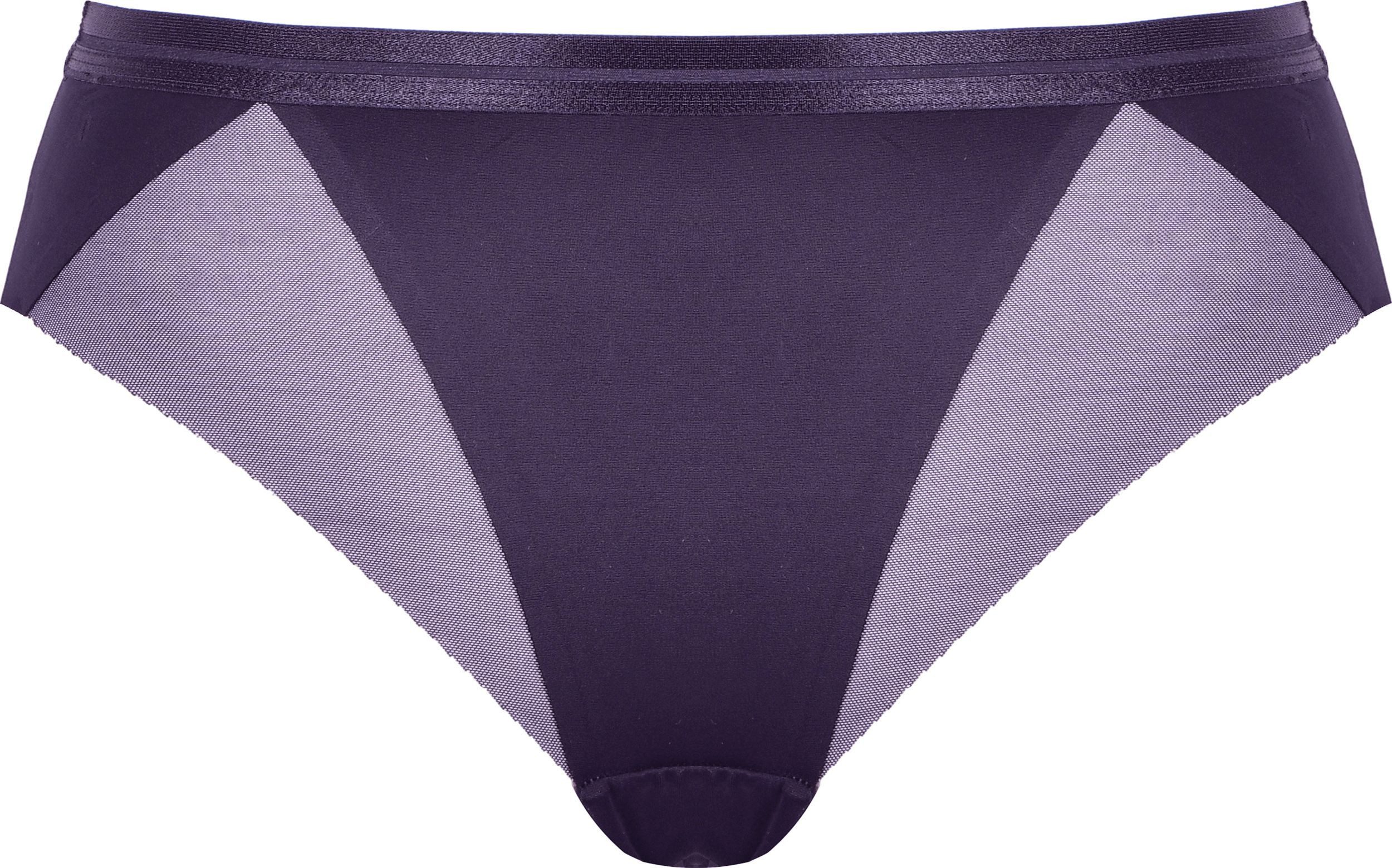 Naturana - Lot de 2 Gaine-Culotte 0184 - Femme Poudre FR 44