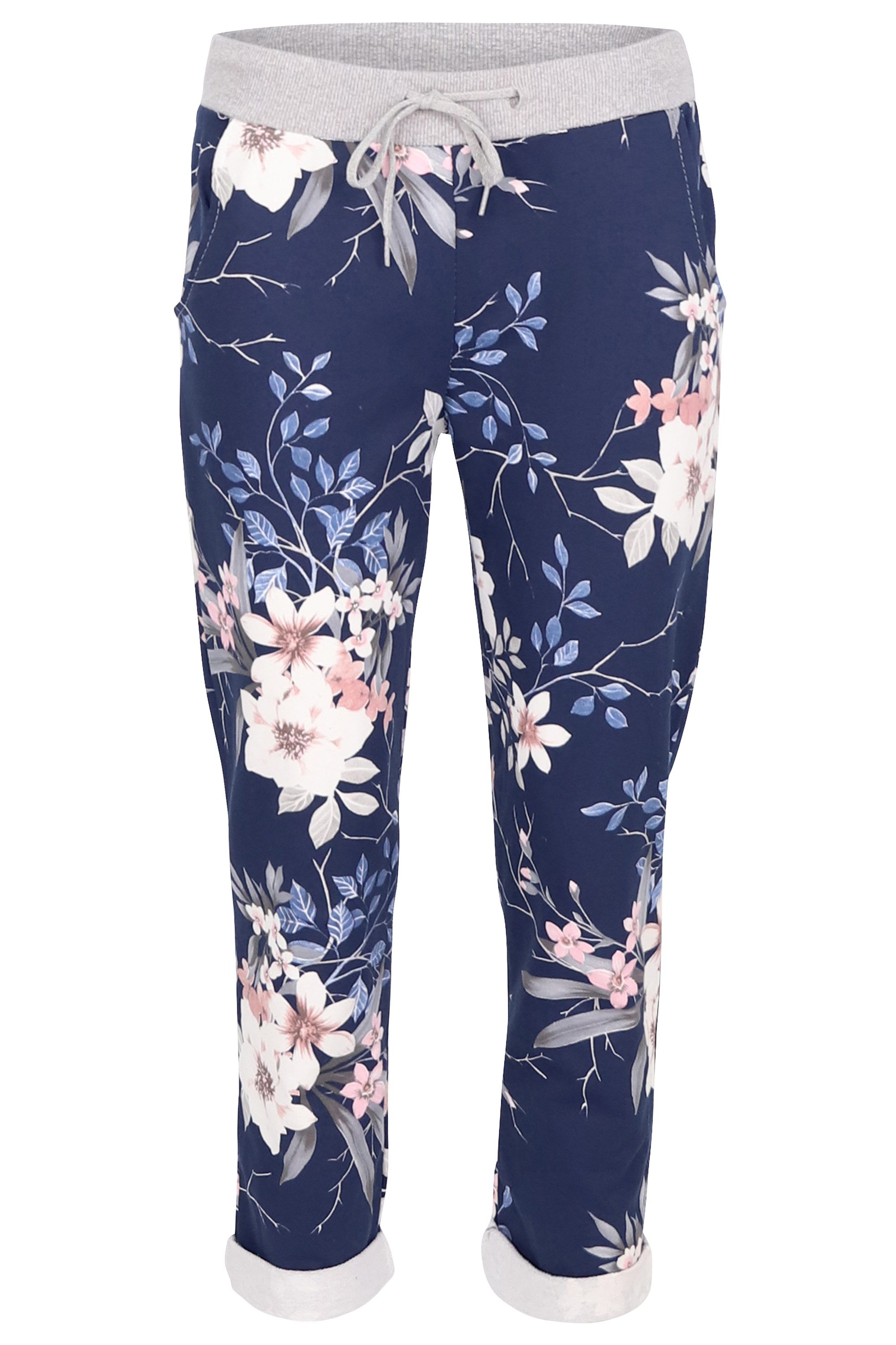 Blau-Rosa