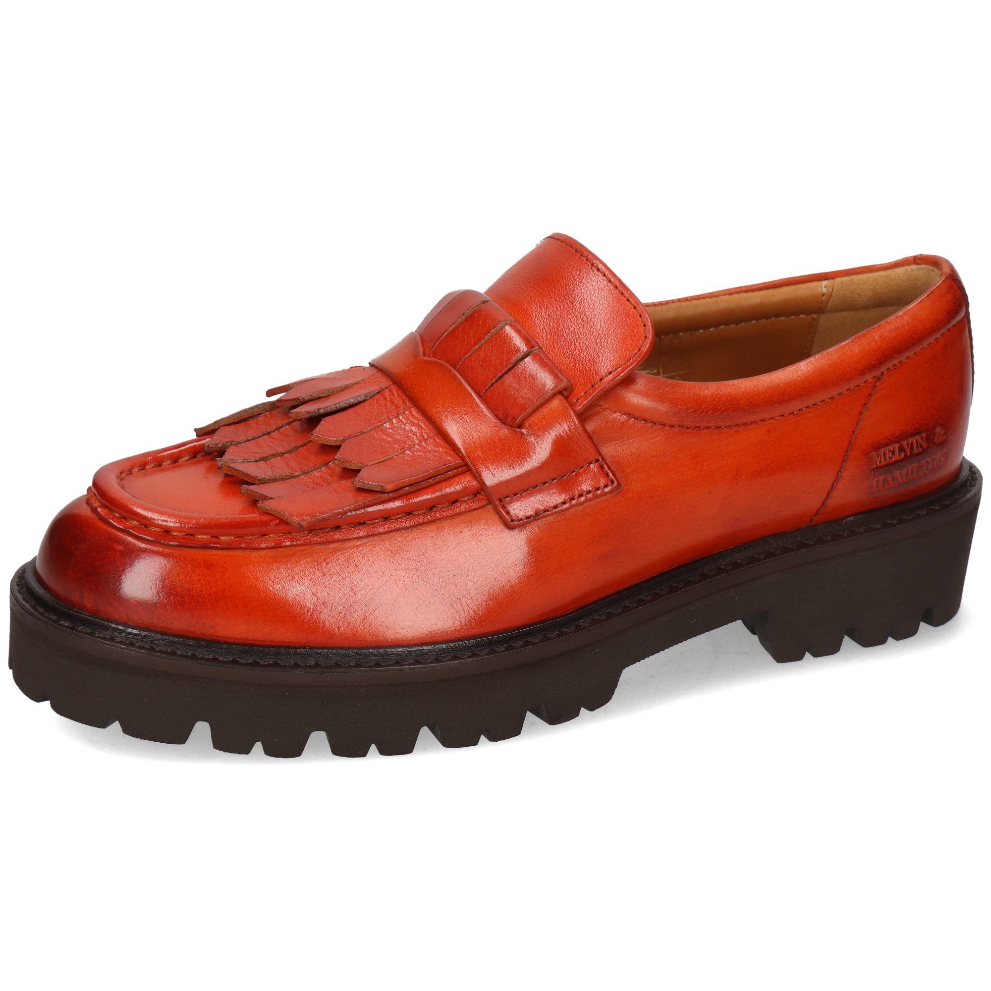 Melvin & Hamilton Regine 29 Loafer günstig online kaufen