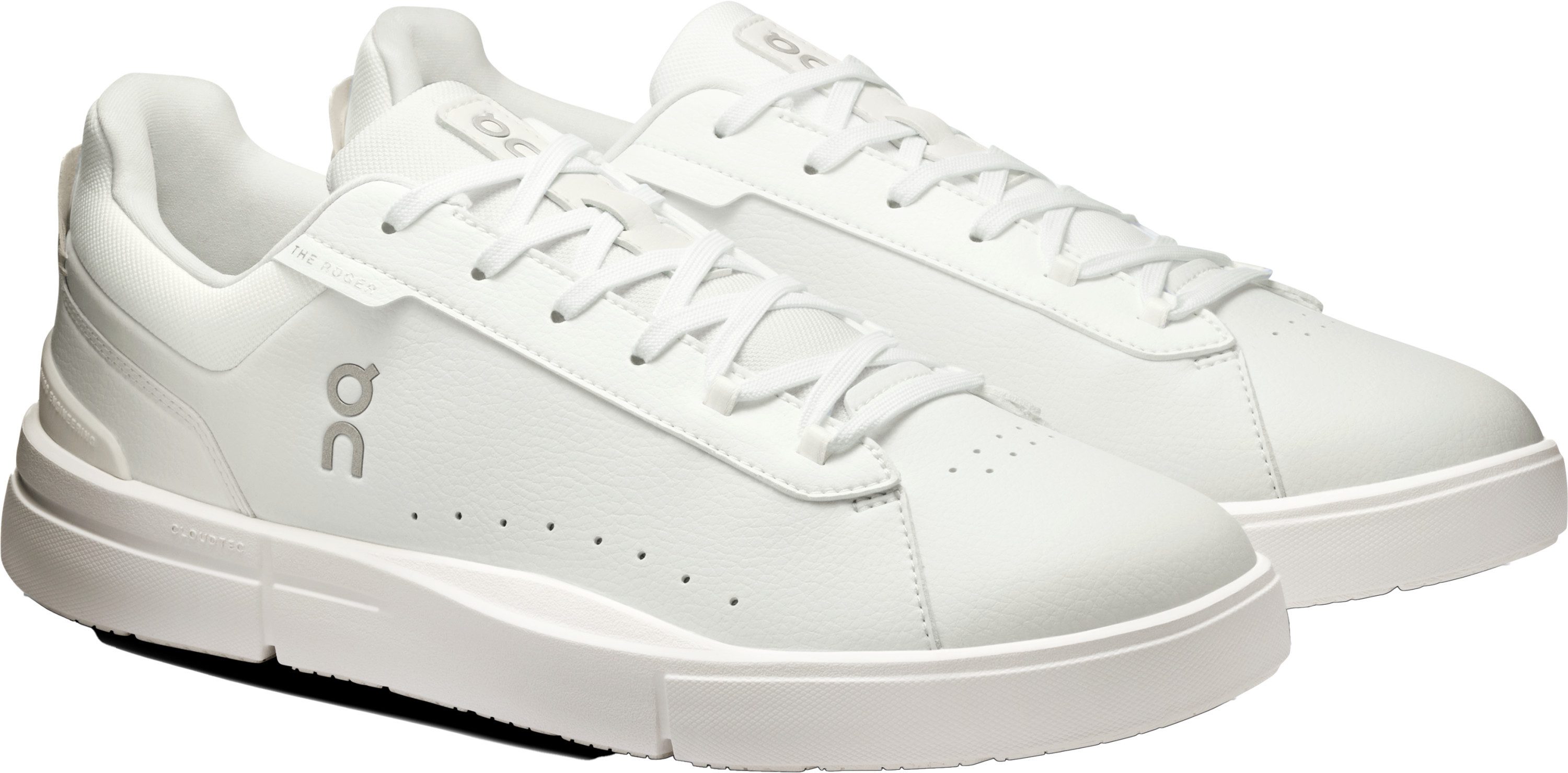 ON RUNNING ON Roger Herren Freizeitschuh Sneaker