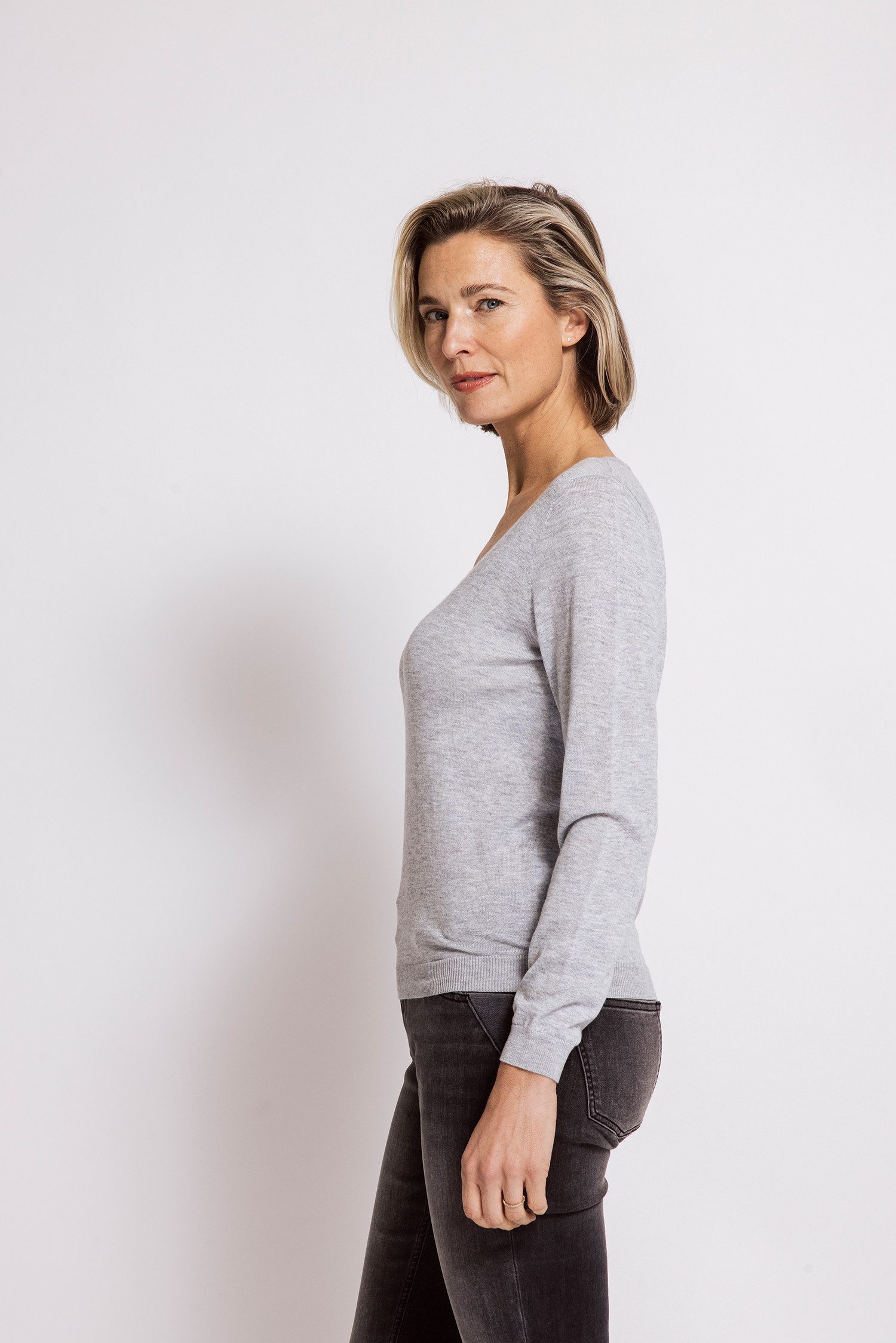 Zhrill Strickpullover ZHVELMA