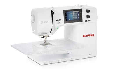 Bernina Nähmaschine BERNINA B 435