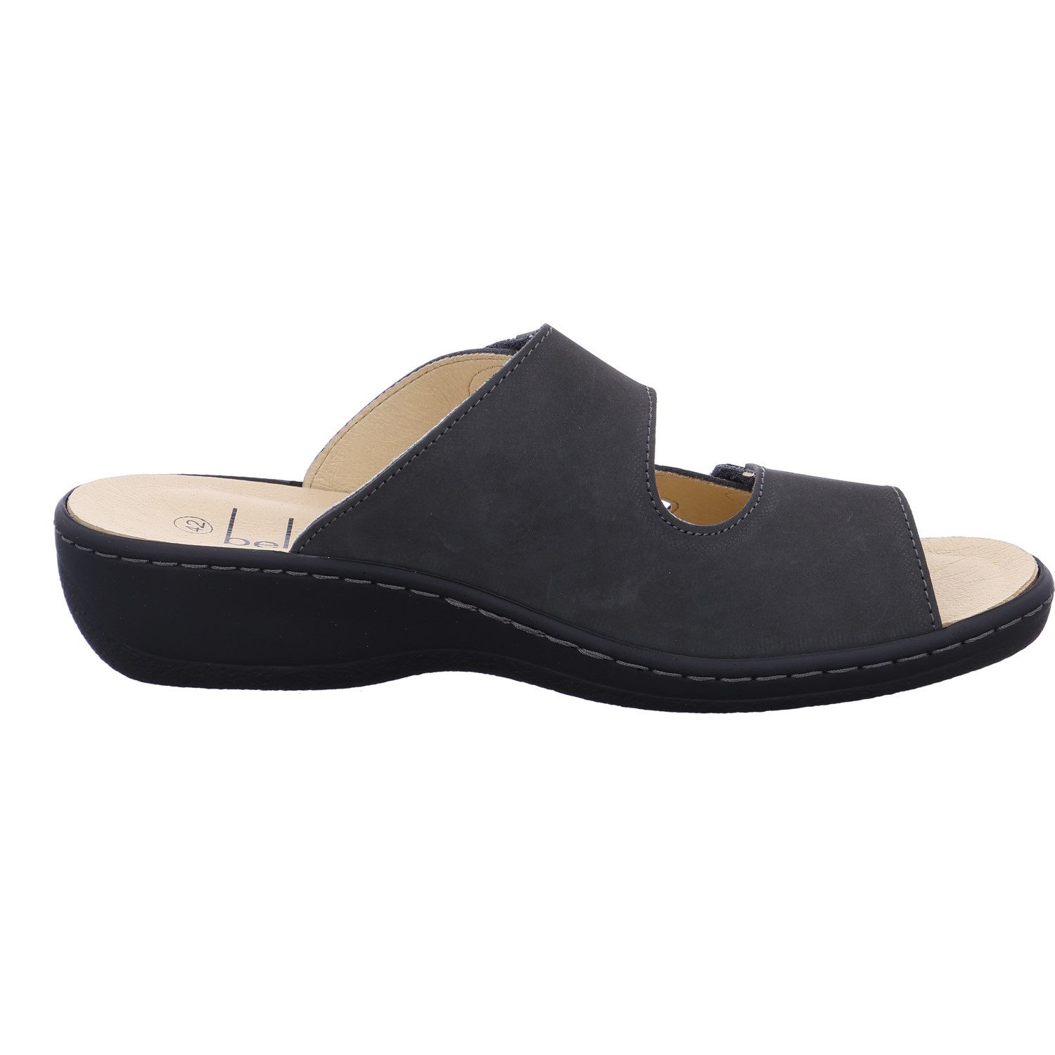 Belvida Pantolette