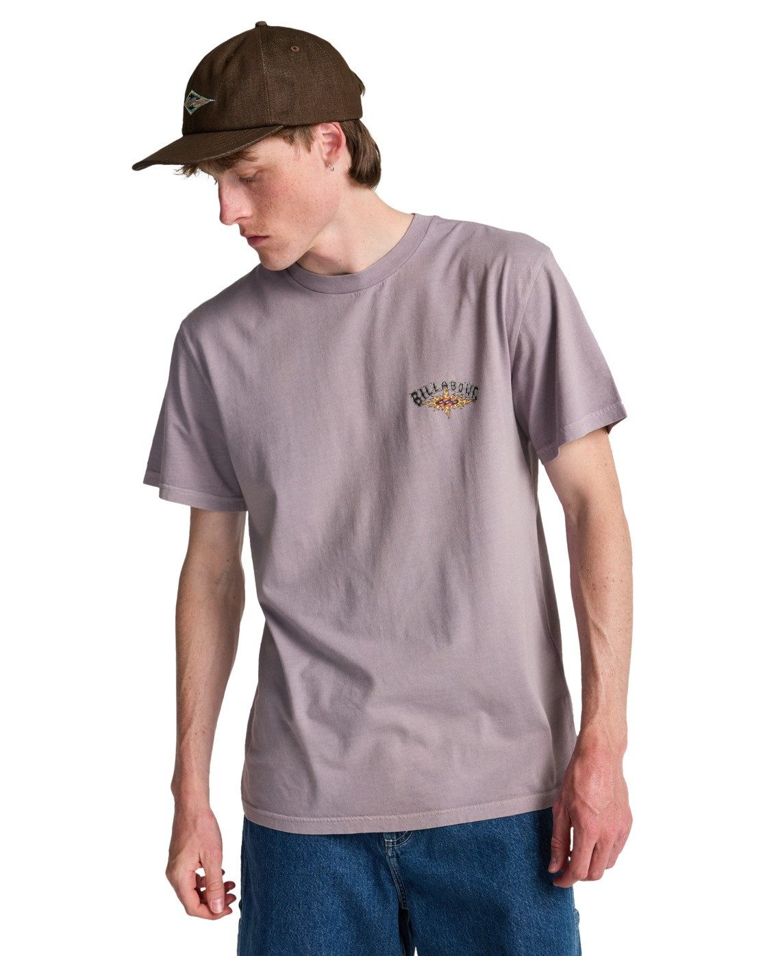 T-Shirt Burn Out