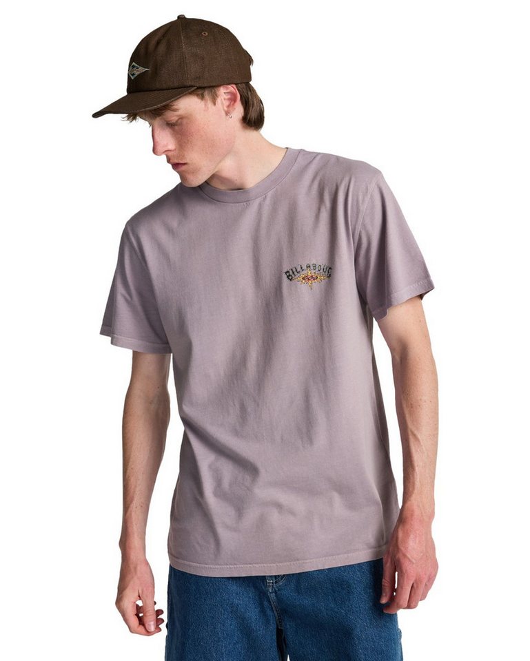 Billabong T-Shirt Burn Out