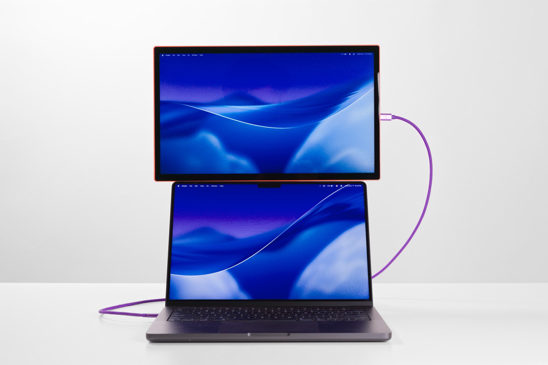 espresso Displays Lite 15 LCD-Monitor (39,6 cm/15,6 ", 1920 x 1080 px, Full HD, 9 ms Reaktionszeit, 60 Hz, LCD)