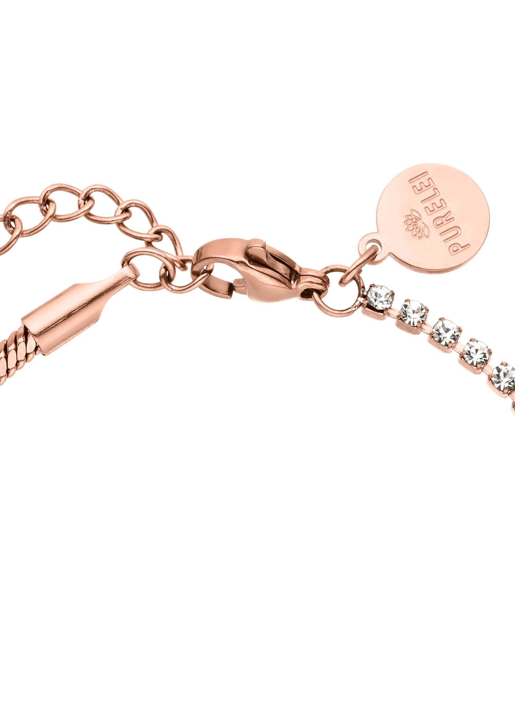 Purelei Armband Fusion (Armband, 1-tlg) günstig online kaufen