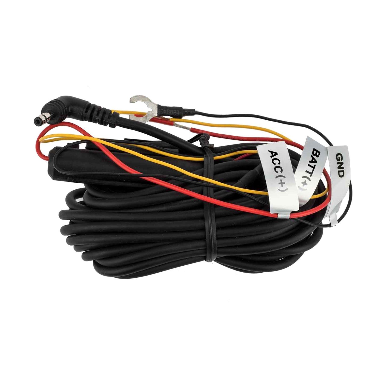 Kabel Se 4,5m Hardwire BlackVue für Power CH-3P1 BlackVue Dashcam X