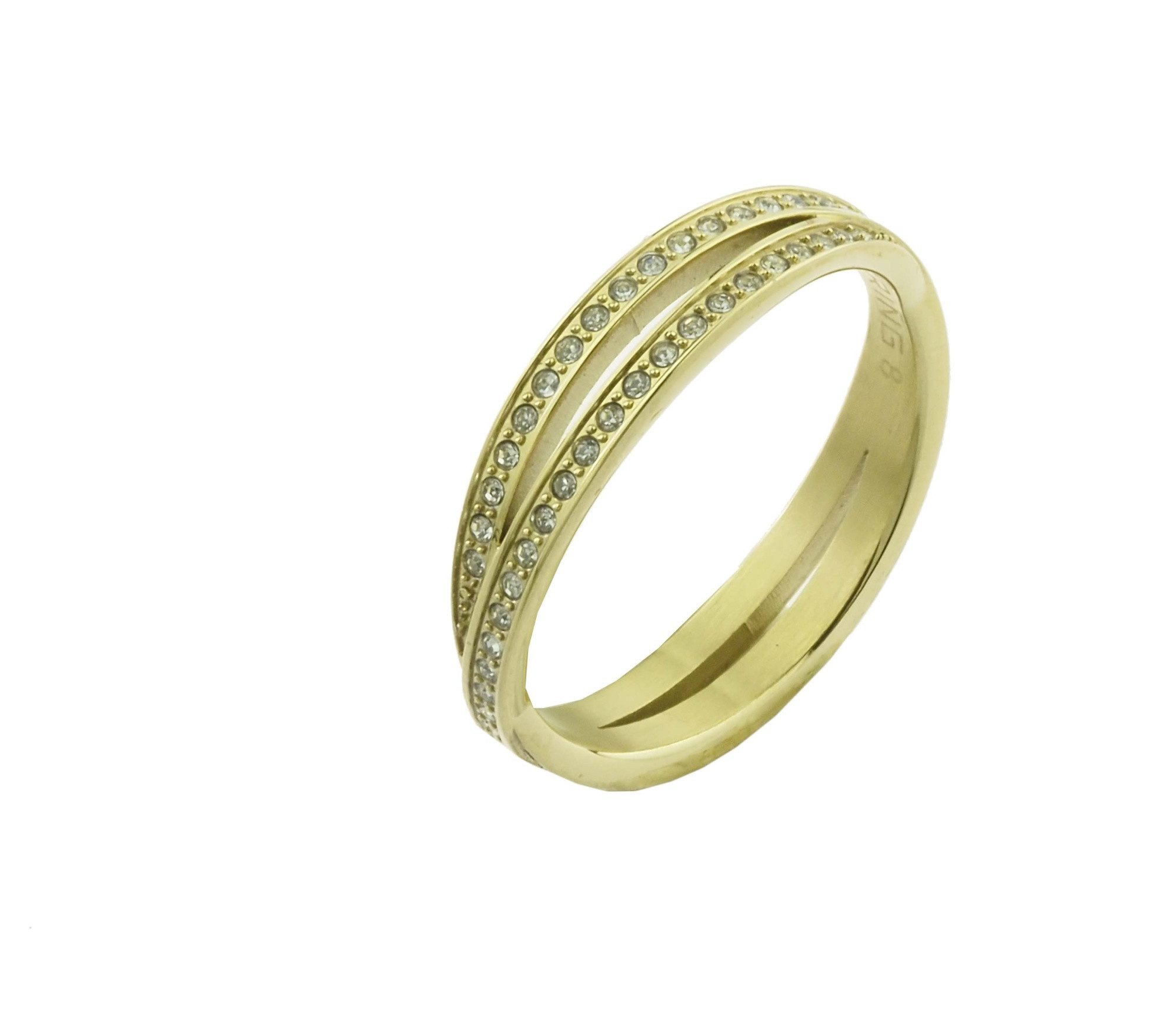 Bering Fingerring