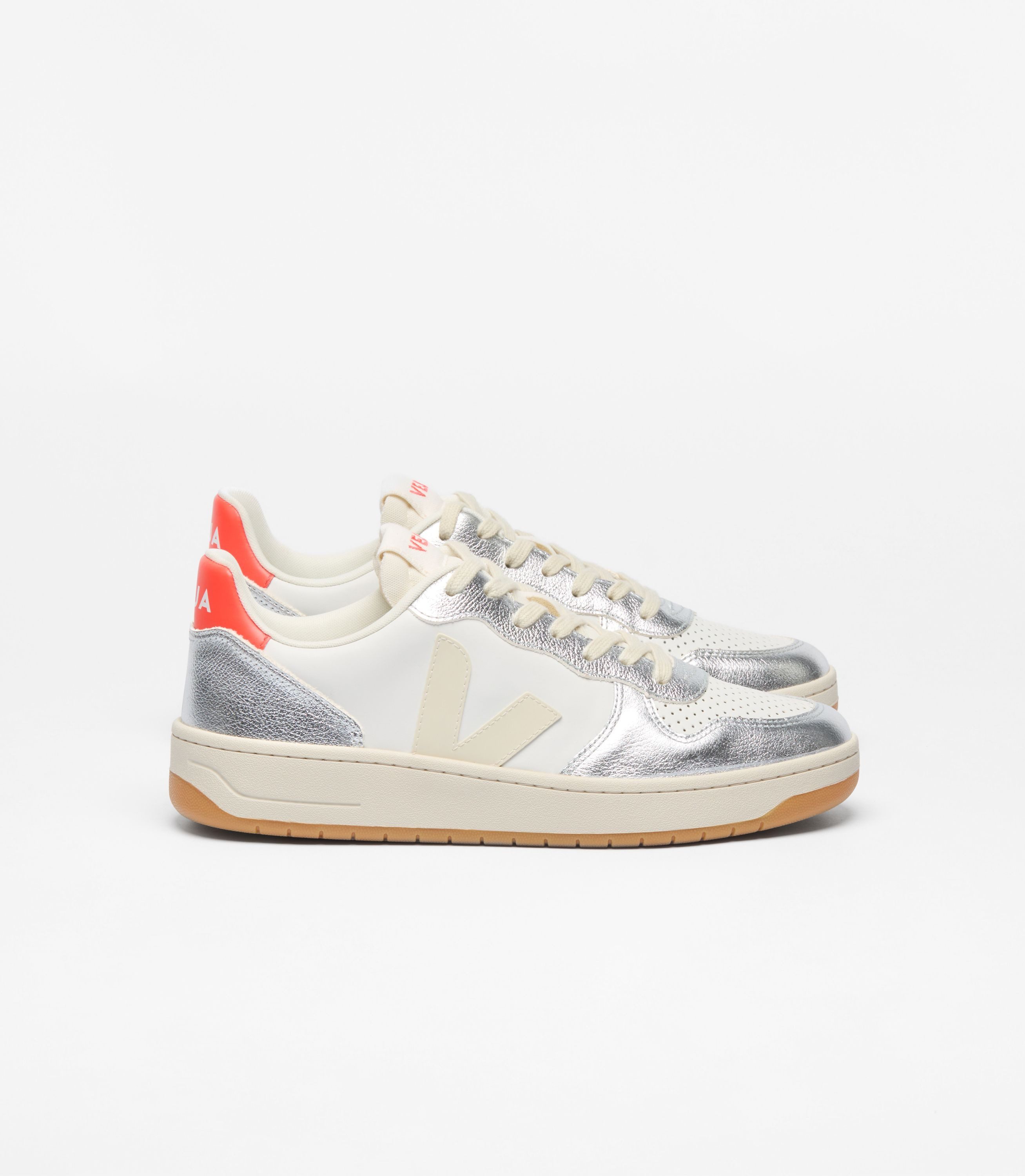 VEJA V-10 Кроссовки