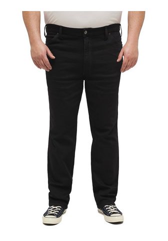 Mustang Straight-Jeans Style Tramper Straight