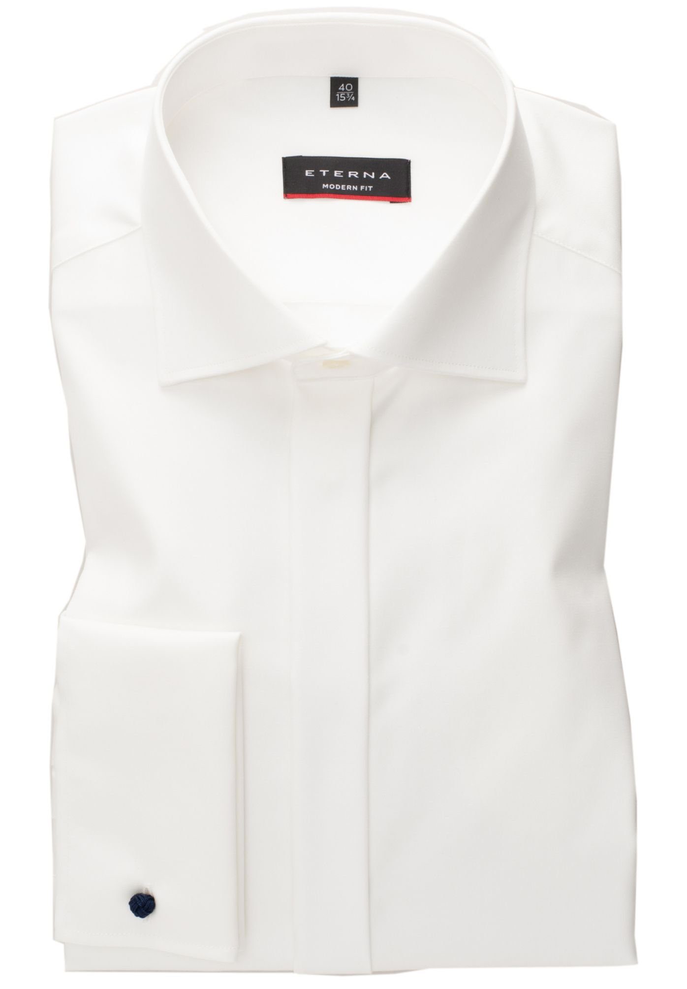 Eterna Langarmhemd Modern Fit modern FitKent