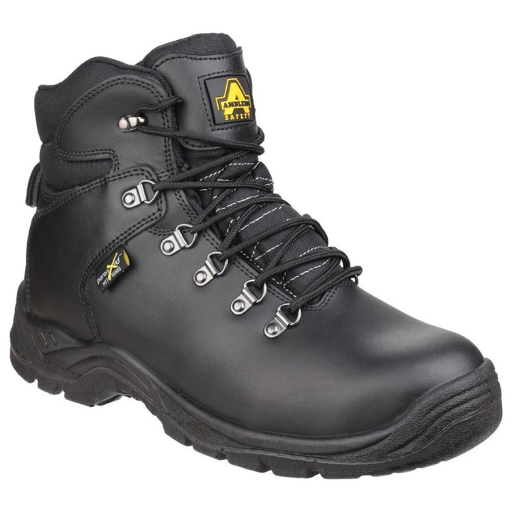 Amblers Safety As335 Poron Xrd Internal Metatarsal Safety Boot M SR S3 Sicherheitsschuh