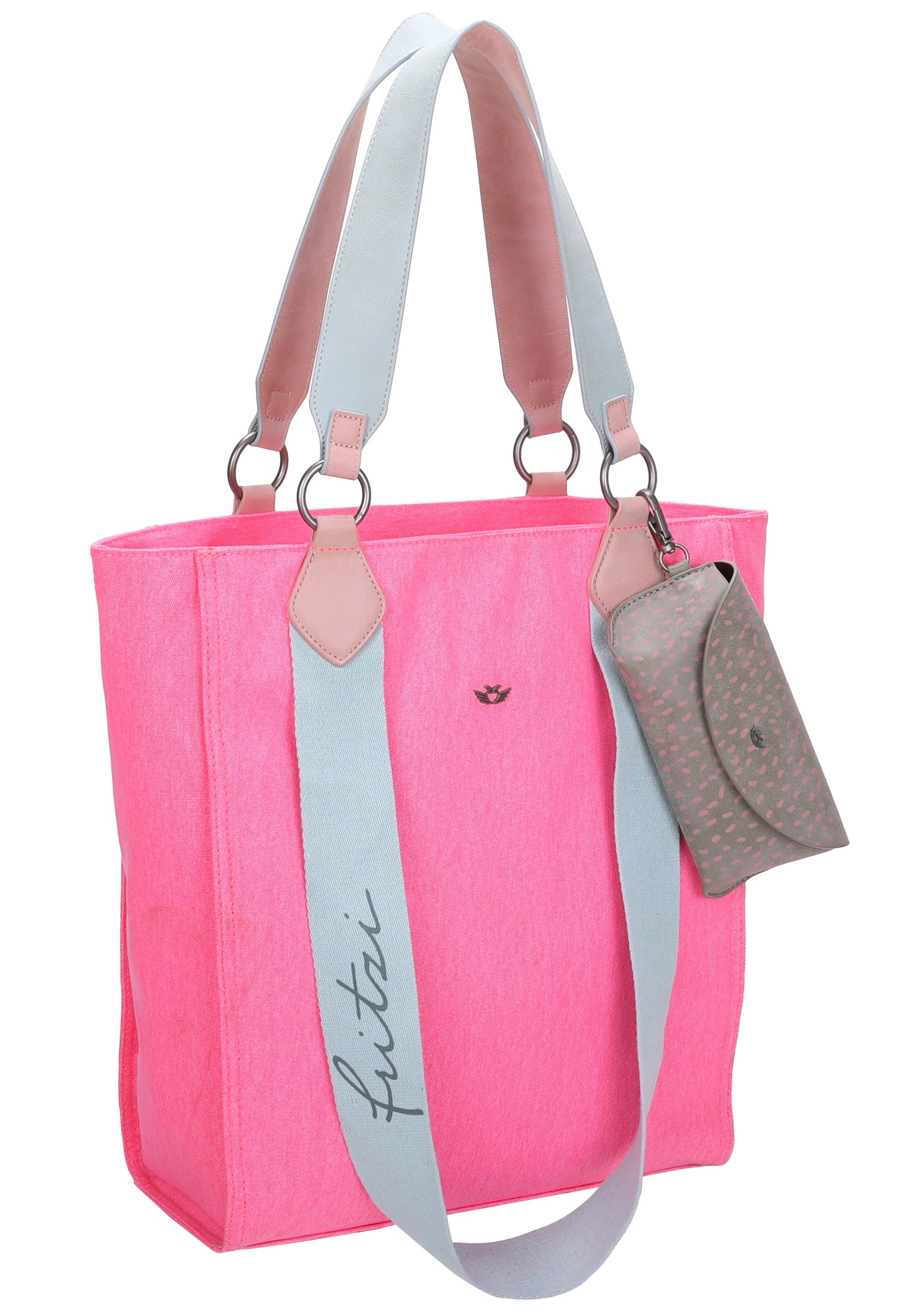 Fritzi aus Preußen Henkeltasche Izzy02, mit günstig online kaufen