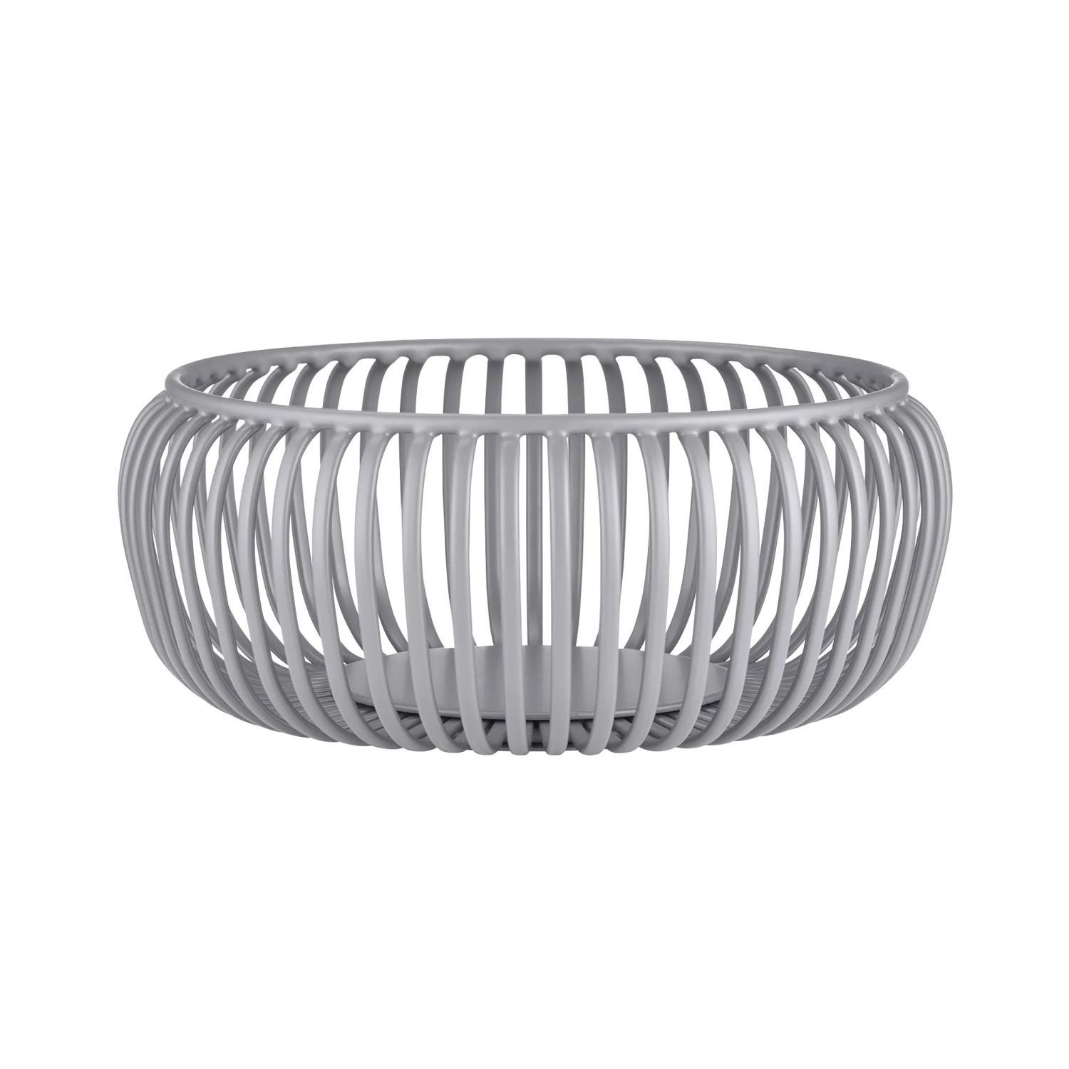 blomus Schale Lito S Steel Grey, Stahl