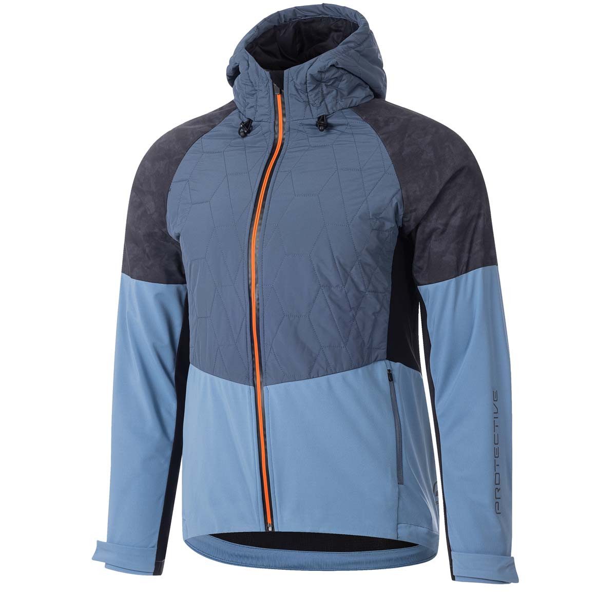 Softshelljacke Hybridjacke P-Flash