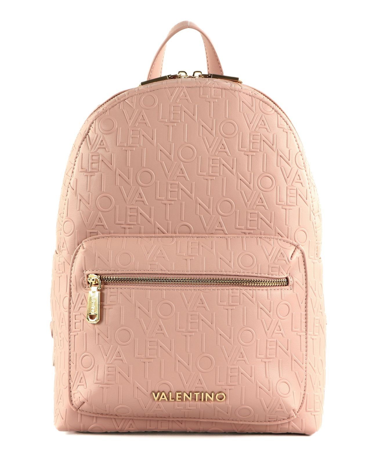 VALENTINO BAGS Rucksack Relax Cipria
