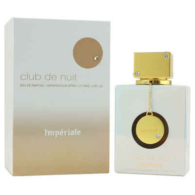 armaf Eau de Parfum Club de Nuit Imperiale 105 ml