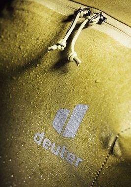 deuter Fahrradrucksack Details Plamort 12