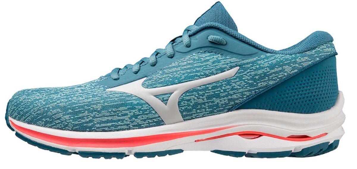Mizuno Mizuno Wave Kizuna 3 Herren Running Laufschuhe J1GC2216 Laufschuh