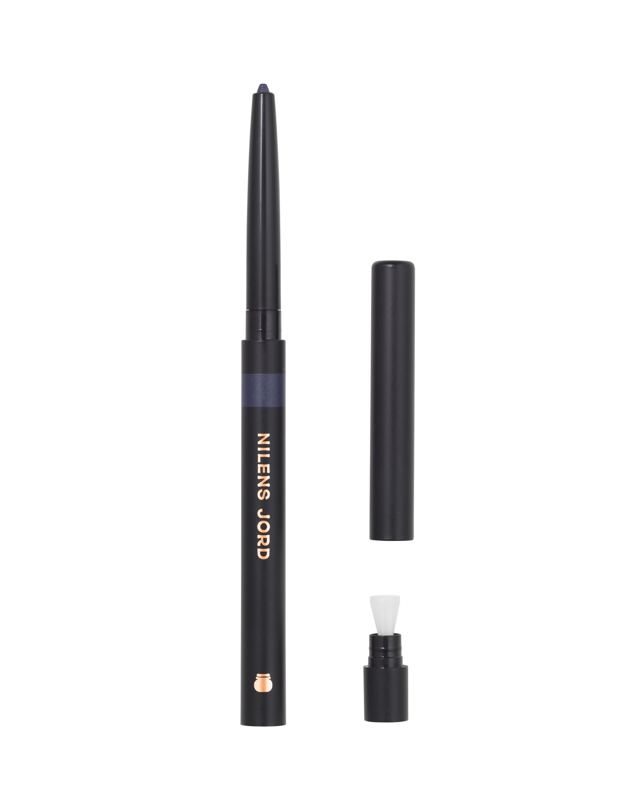 Nilens Jord Eyeliner Water Resistant Eyeliner, Alle Hauttypen