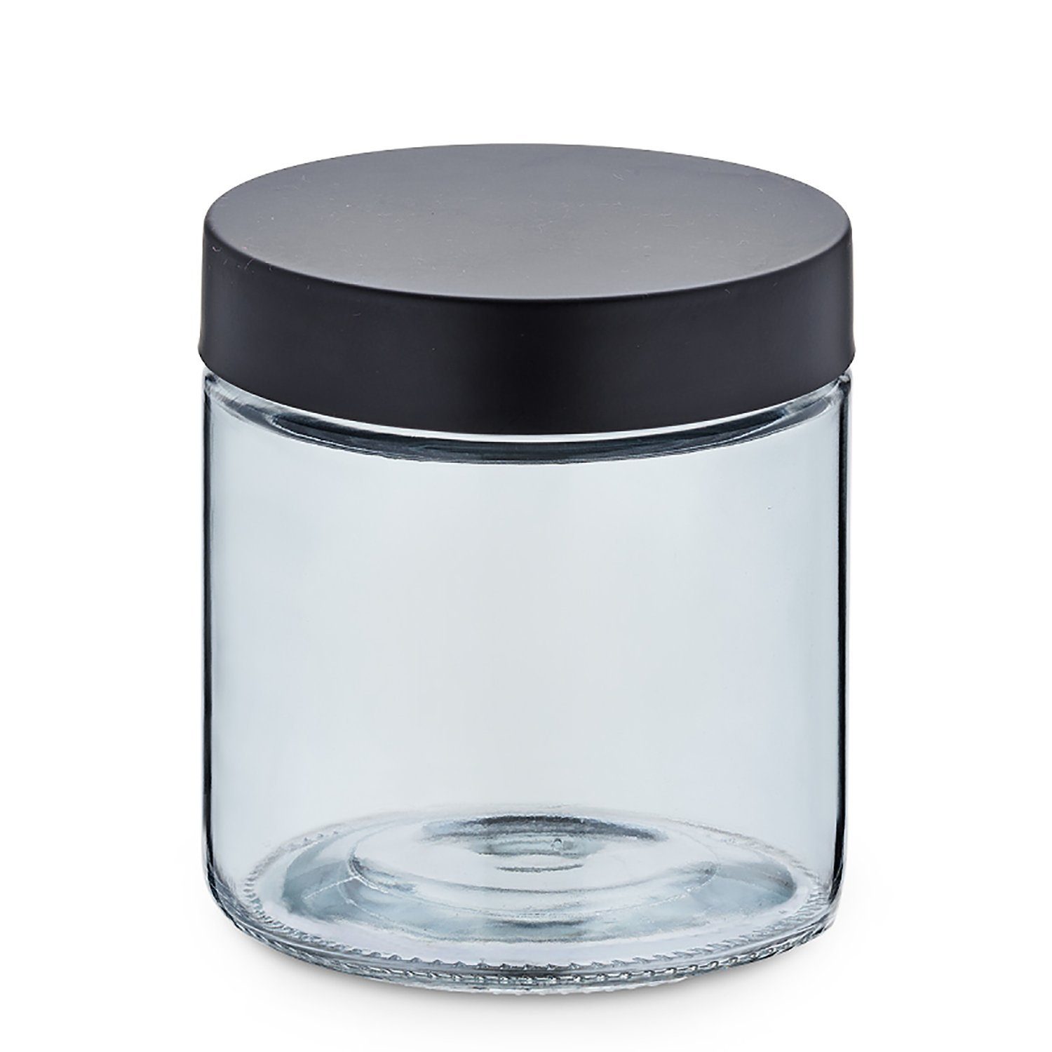 kela Vorratsdose Kela Vorratsglas 0.8 Liter Glas Vorratsdose Bera mit Schraubverschluß, Glas